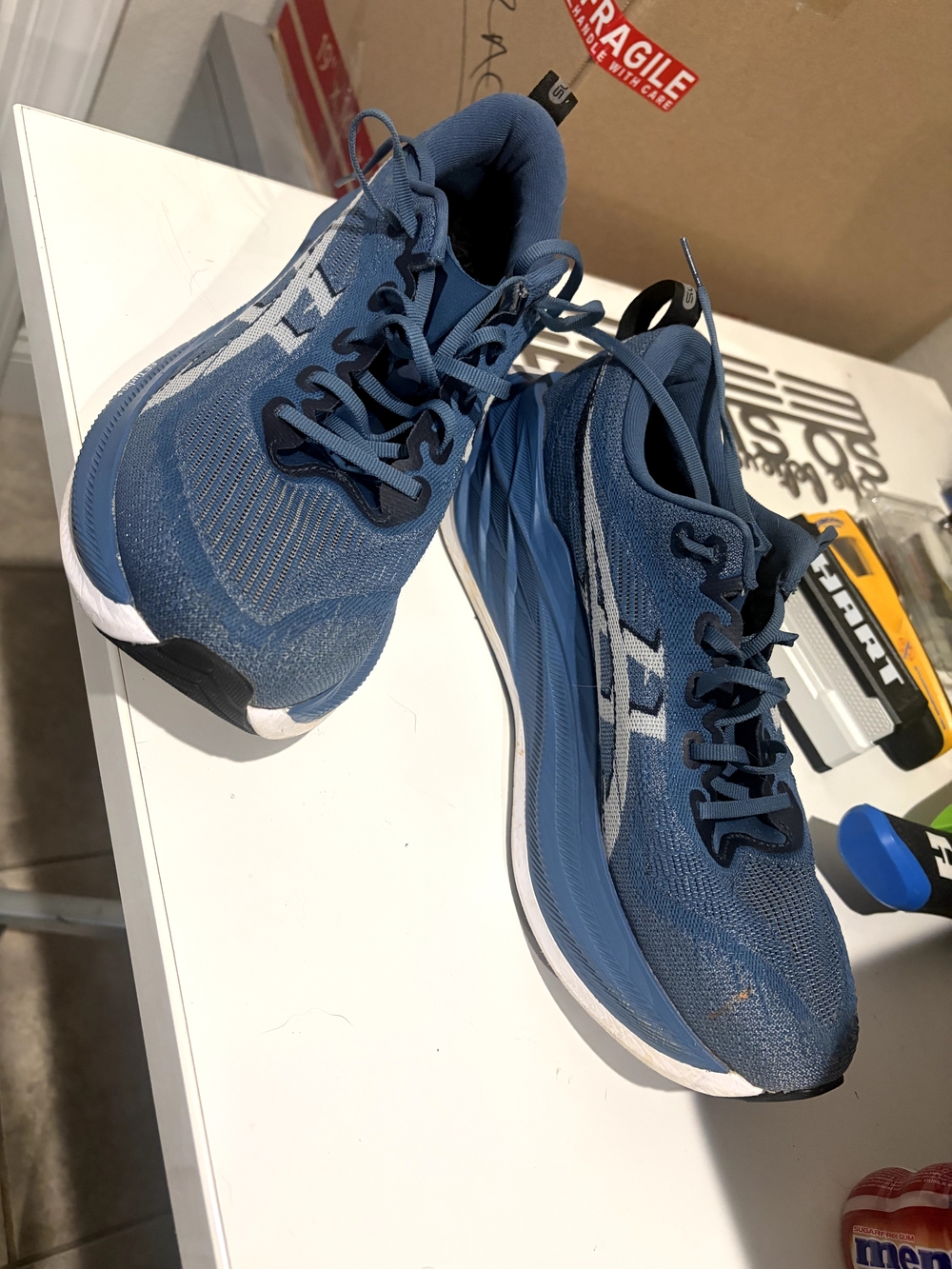 Asics Superblast 2 Shoe